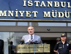 Çapkın'dan ilk açıklama