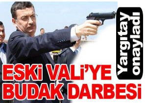 Güvenç 'mobbing'den tazminat ödeyecek