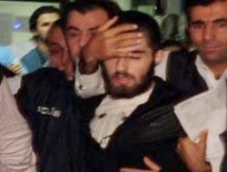 Kanı annesiyle temizlemiş