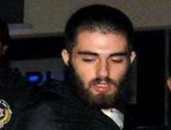 Cem Garipoğlu cezaevinde