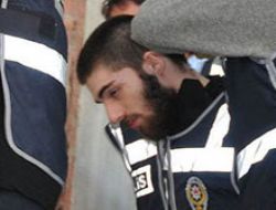 Cem'in ilk saklandığı ev VİDEO