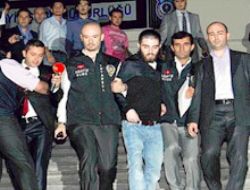 Garipoğlu Ailesi'ne 5 gözaltı