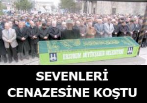 DUMLU GÖZYAŞLARIYLA TOPRAĞA VERİLDİ