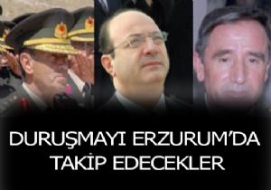CHP'Lİ VEKİLLER DURUŞMAYI İZLEYECEK