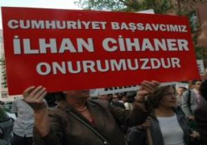 SUÇLAMALARI REDDETTİ