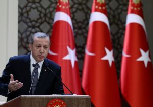 Cumhurbaşkanı'ndan 2023 vurgusu