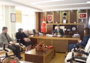 SON ATANANLARLA İSTİŞARE