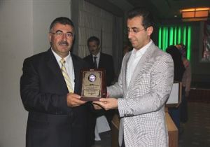 Daib'ten İhracat Rekortmenleri Gecesi