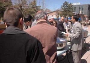 “Kutlu Doğum Haftası” Etkinlikleri Sürüyor...