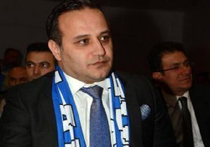 Demirhan: ‘Bu takım şampiyon olacak'