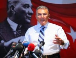 Baykal'dan önemli açıklamalar