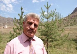 Temel hedeflerini açıkladı