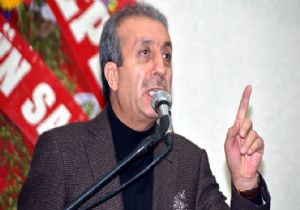 Eker'den çok yerinde ve yürekli açıklama