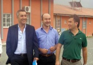 DURSUN ÇİÇEK İŞ ADAMI ÇIKTI