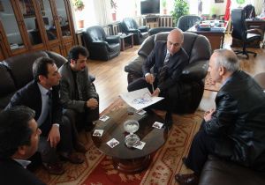 EGC'den kültürel açılım