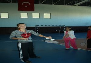 Ekşi'ye federasyondan görev