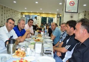 Hentbol'de seçim heyecanı