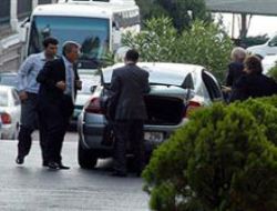 Baron polis muhbiri çıktı!