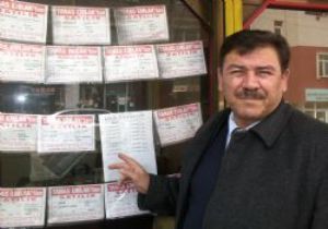 KİRALARA TOKİ DAMGASI