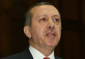 Erdoğan'dan şehit ailesine ziyaret  