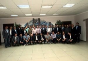 Ergiad'tan 'Genç Atılım'