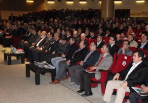 ERGİAD'tan ortaklık kültürü çağrısı