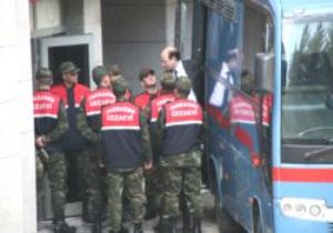 ERGENEKON DAVASINDA 3.GÜN