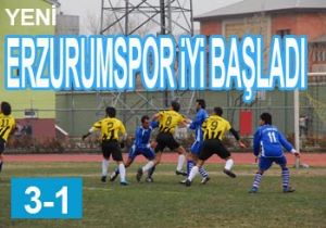 Erzurumspor Galip