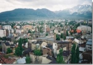 YAKUTİYE'NİN NÜFUS REKORU