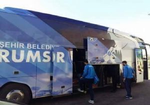 Erzurumspor'un puan kaybına tahammülü yok