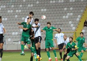 Erzurumspor'da heyecanlı bekleyiş