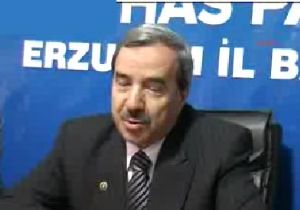 Erbakan' ın Ölüm Haberi Toplantıda Geldi