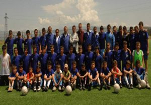 Tek amaç şampiyonluk