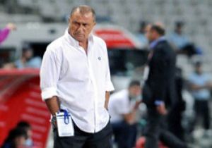 İşte Fatih Terim'in Yeni Takımı