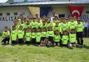 Fenerbahçe Okulu'ndan Yaza Merhaba