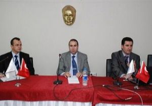 KUDEKA ekonomik çözüm arıyor