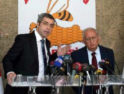 ANAP ve DP'de birleşme tamam