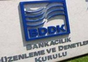 BDDK'dan kredi gerçeğimiz