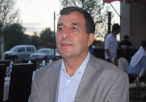 ETÜ'den B.Ü'ye aday çıktı