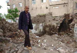 Suç mekanları temizleniyor