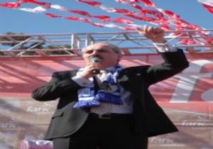 SP'DEN GENÇLİK ŞÖLENİ 