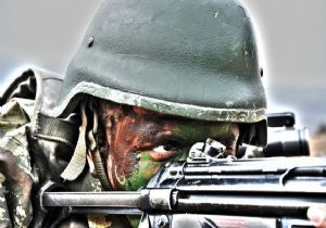 Öldürülen terörist sayısı 19'a ulaştı