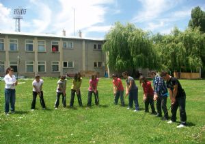 Hedefleri şampiyonluk