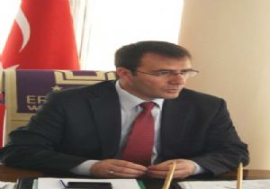 'Görevimin başındayım'