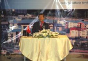 'Ermeni vahşetinin benzeri yok'