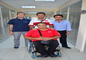 Hancı madalya sözü verdi