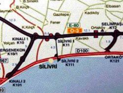 Ergenekon'un yol haritası