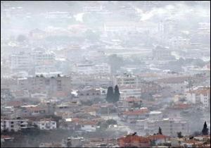 HAVAMIZ KİRLİ AMA?