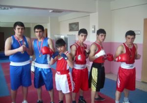 Boksta Palandöken markası