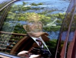 Özkök hakkında suç duyurusu